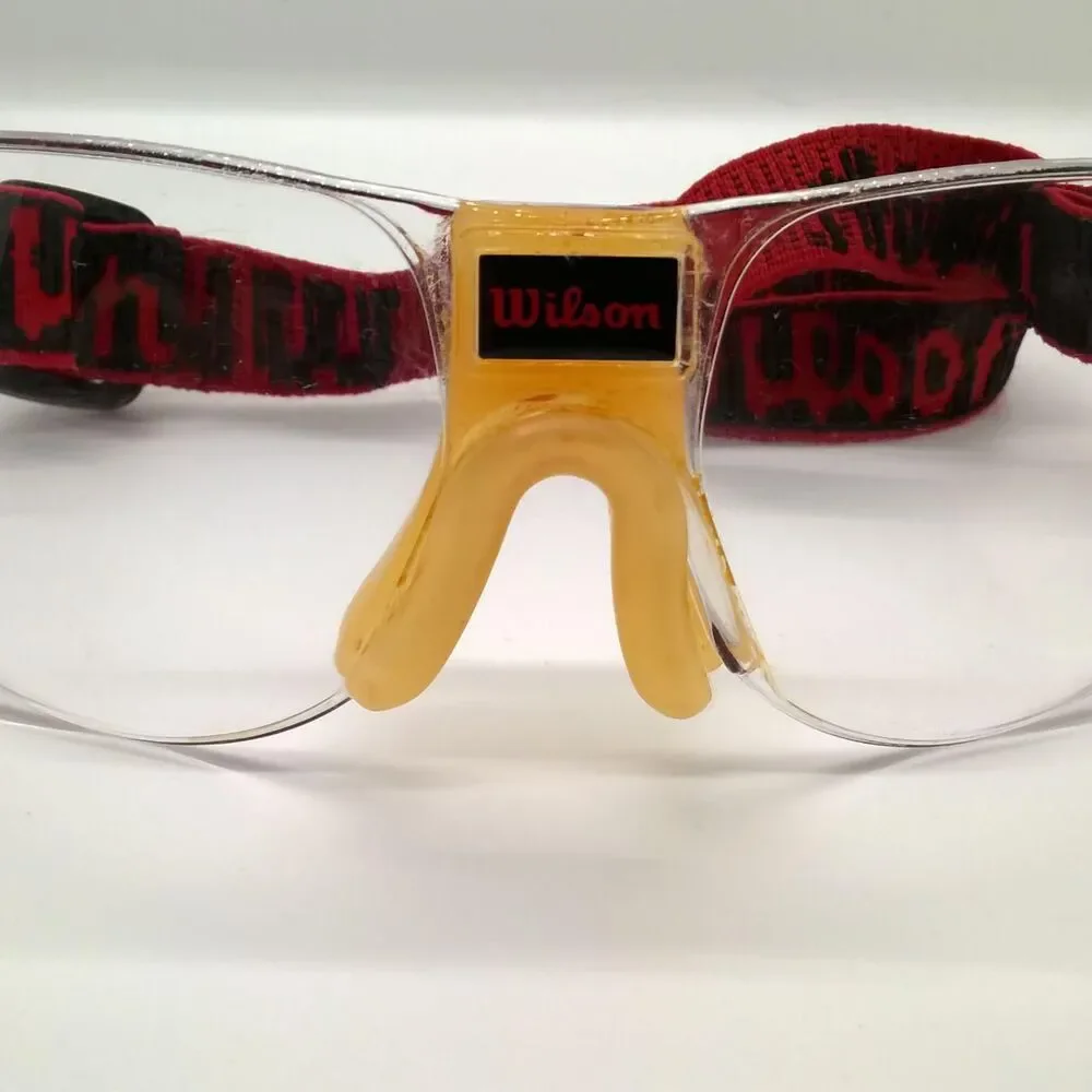 Wilson lynx protective